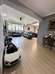 Blk 175 Lompang Road (Bukit Panjang), HDB 5 Rooms #624126751
